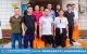 20210329期消防设施操作员三水初级培训班顺利结业